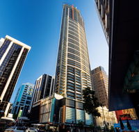 Oaks Aurora - Accommodation Resorts