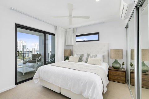 Spice Broadbeach - Gclr - Accommodation Resorts 3