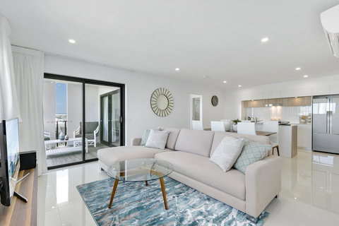 Spice Broadbeach - Gclr - Accommodation Resorts 2