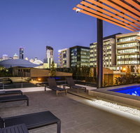 Arise Atlas Apartments - Accommodation Resorts