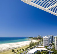 Kirra Surf Apartments - Accommodation Resorts