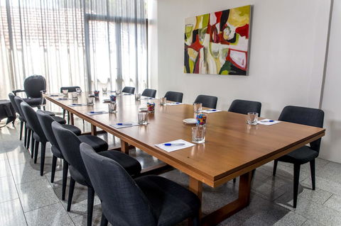 Mercure Brisbane Spring Hill - Accommodation Resorts 36