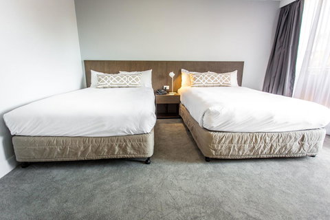 Mercure Brisbane Spring Hill - Accommodation Resorts 15