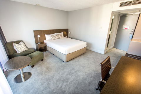 Mercure Brisbane Spring Hill - Accommodation Resorts 22