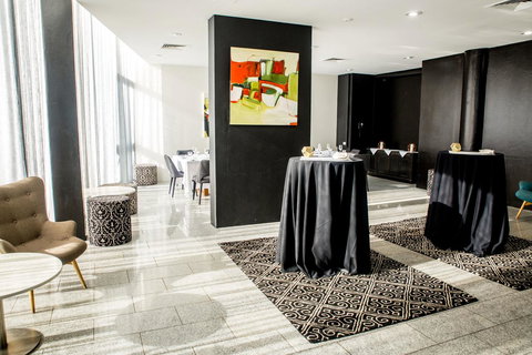 Mercure Brisbane Spring Hill - Accommodation Resorts 28