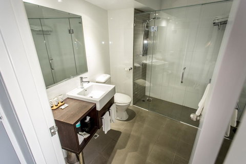 Mercure Brisbane Spring Hill - Accommodation Resorts 18