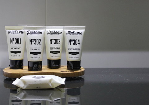 Mercure Brisbane Spring Hill - Accommodation Resorts 38