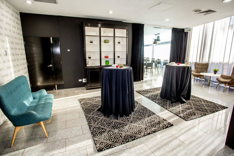 Mercure Brisbane Spring Hill - Accommodation Resorts 27