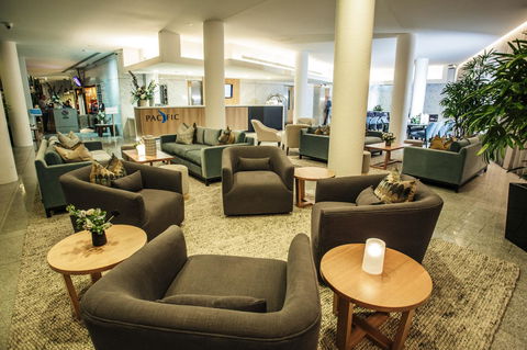 Mercure Brisbane Spring Hill - Accommodation Resorts 24