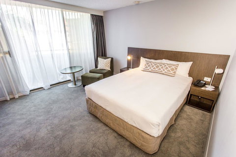 Mercure Brisbane Spring Hill - Accommodation Resorts 23