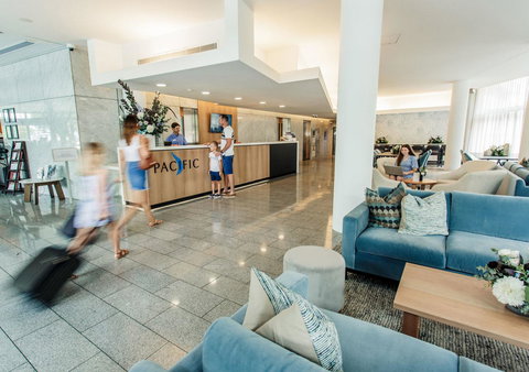 Mercure Brisbane Spring Hill - Accommodation Resorts 0