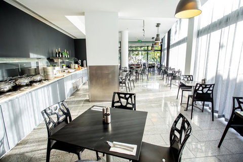 Mercure Brisbane Spring Hill - Accommodation Resorts 29