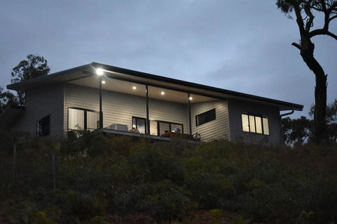 Ironbark House - Accommodation Resorts 3