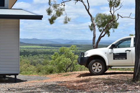 Ironbark House - Accommodation Resorts 12