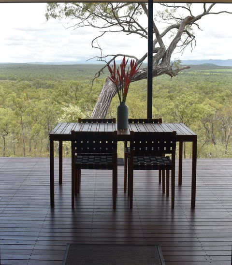 Ironbark House - Accommodation Resorts 11