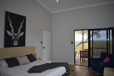 Ironbark House - Accommodation Resorts 41