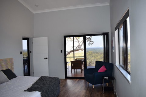 Ironbark House - Accommodation Resorts 42