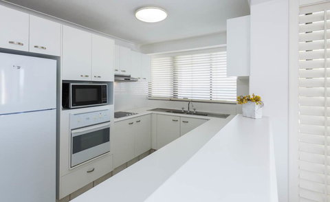 South Pacific Plaza - Official - Accommodation Resorts 27