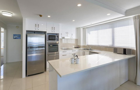 South Pacific Plaza - Official - Accommodation Resorts 1