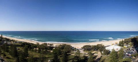 South Pacific Plaza - Official - Accommodation Resorts 12