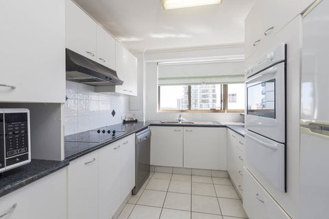 South Pacific Plaza - Official - Accommodation Resorts 20