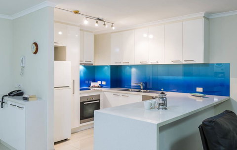 South Pacific Plaza - Official - Accommodation Resorts 37