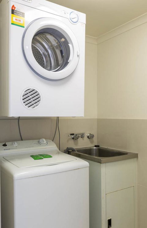 South Pacific Plaza - Official - Accommodation Resorts 40