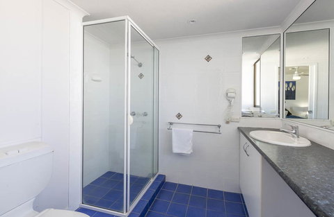 South Pacific Plaza - Official - Accommodation Resorts 23