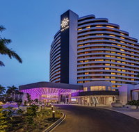 The Star Grand at The Star Gold Coast - Accommodation Resorts