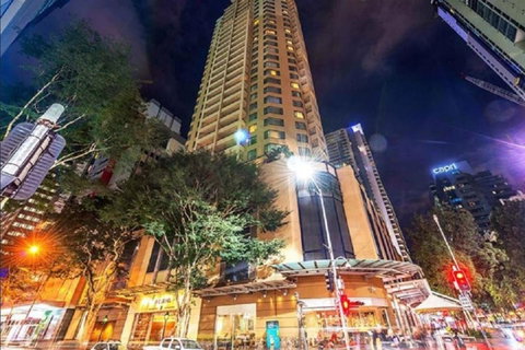 Brisbane City Apartments (Albert St CBD) - Accommodation Resorts 3