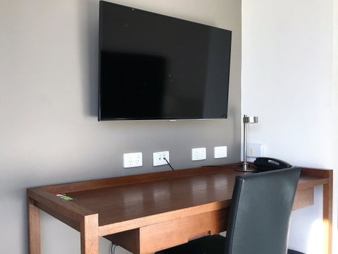 Brisbane City Apartments (Albert St CBD) - Accommodation Resorts 2
