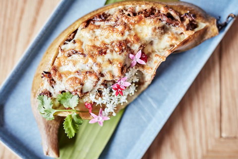 Novotel Cairns Oasis Resort - Accommodation Resorts 16