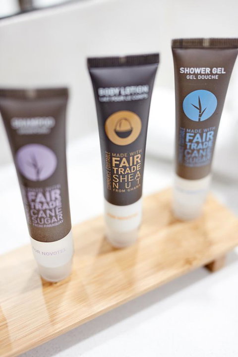 Novotel Cairns Oasis Resort - Accommodation Resorts 34