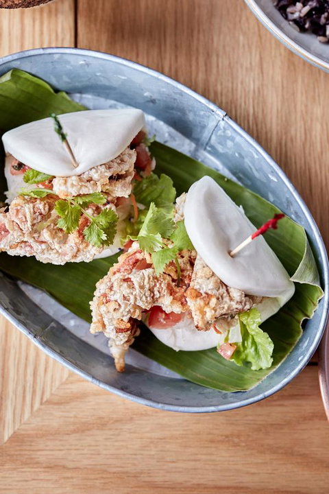 Novotel Cairns Oasis Resort - Accommodation Resorts 22