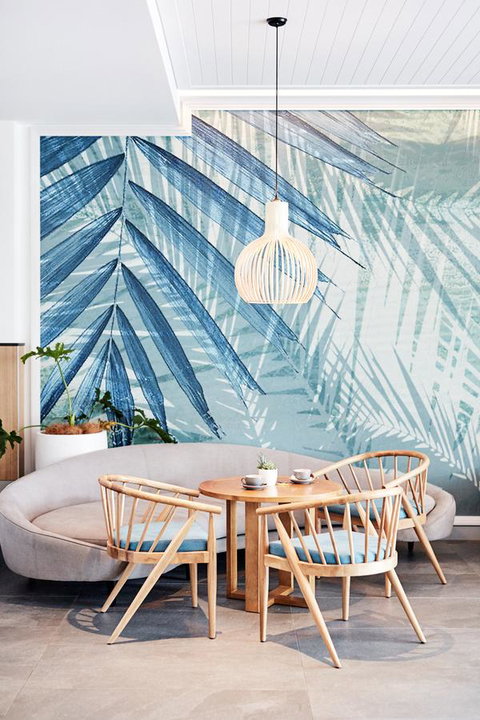 Novotel Cairns Oasis Resort - Accommodation Resorts 33