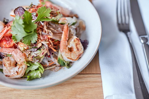 Novotel Cairns Oasis Resort - Accommodation Resorts 29