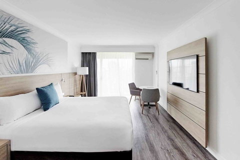 Novotel Cairns Oasis Resort - Accommodation Resorts 6