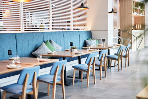 Novotel Cairns Oasis Resort - Accommodation Resorts 7