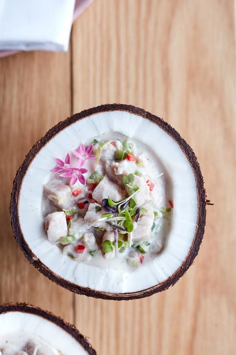 Novotel Cairns Oasis Resort - Accommodation Resorts 15