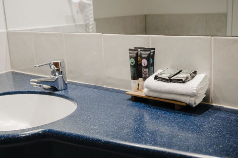 Novotel Cairns Oasis Resort - Accommodation Resorts 24