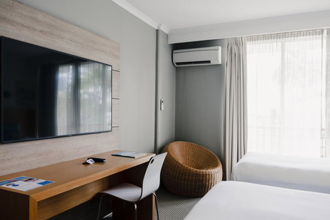 Novotel Cairns Oasis Resort - Accommodation Resorts 26