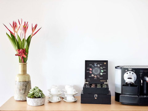 Novotel Cairns Oasis Resort - Accommodation Resorts 42