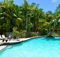 Noosavillage River Resort - Accommodation Resorts