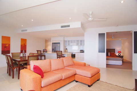Coral Cove Apartments - Accommodation Resorts 9