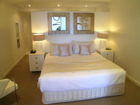 Coral Cove Apartments - Accommodation Resorts 14