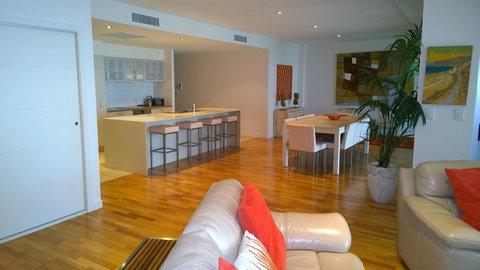 Coral Cove Apartments - Accommodation Resorts 29