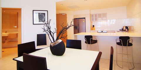 Coral Cove Apartments - Accommodation Resorts 20