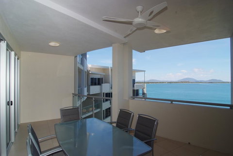 Coral Cove Apartments - Accommodation Resorts 8