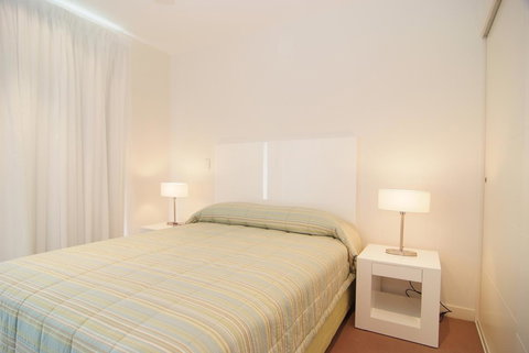 Coral Cove Apartments - Accommodation Resorts 18