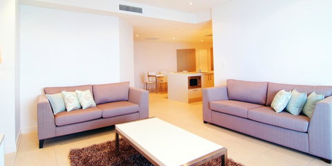 Coral Cove Apartments - Accommodation Resorts 25